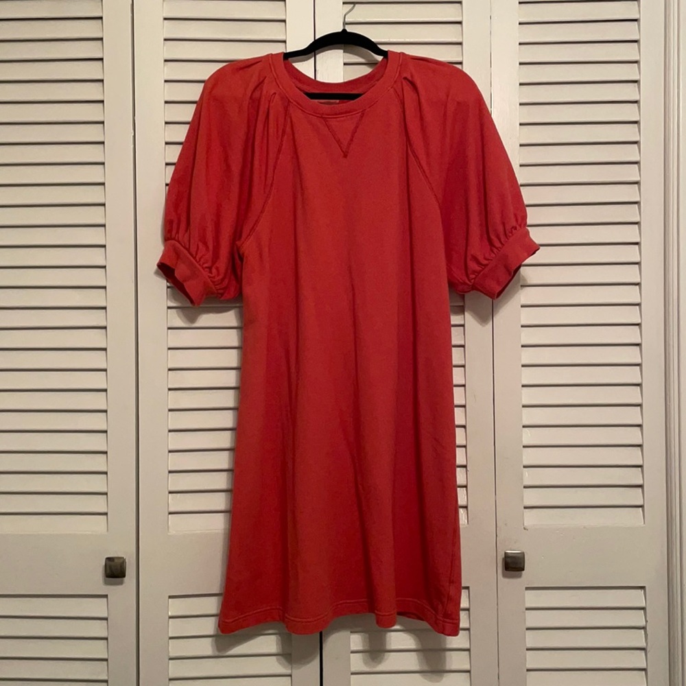 Universal Thread Sweatshirt Dress